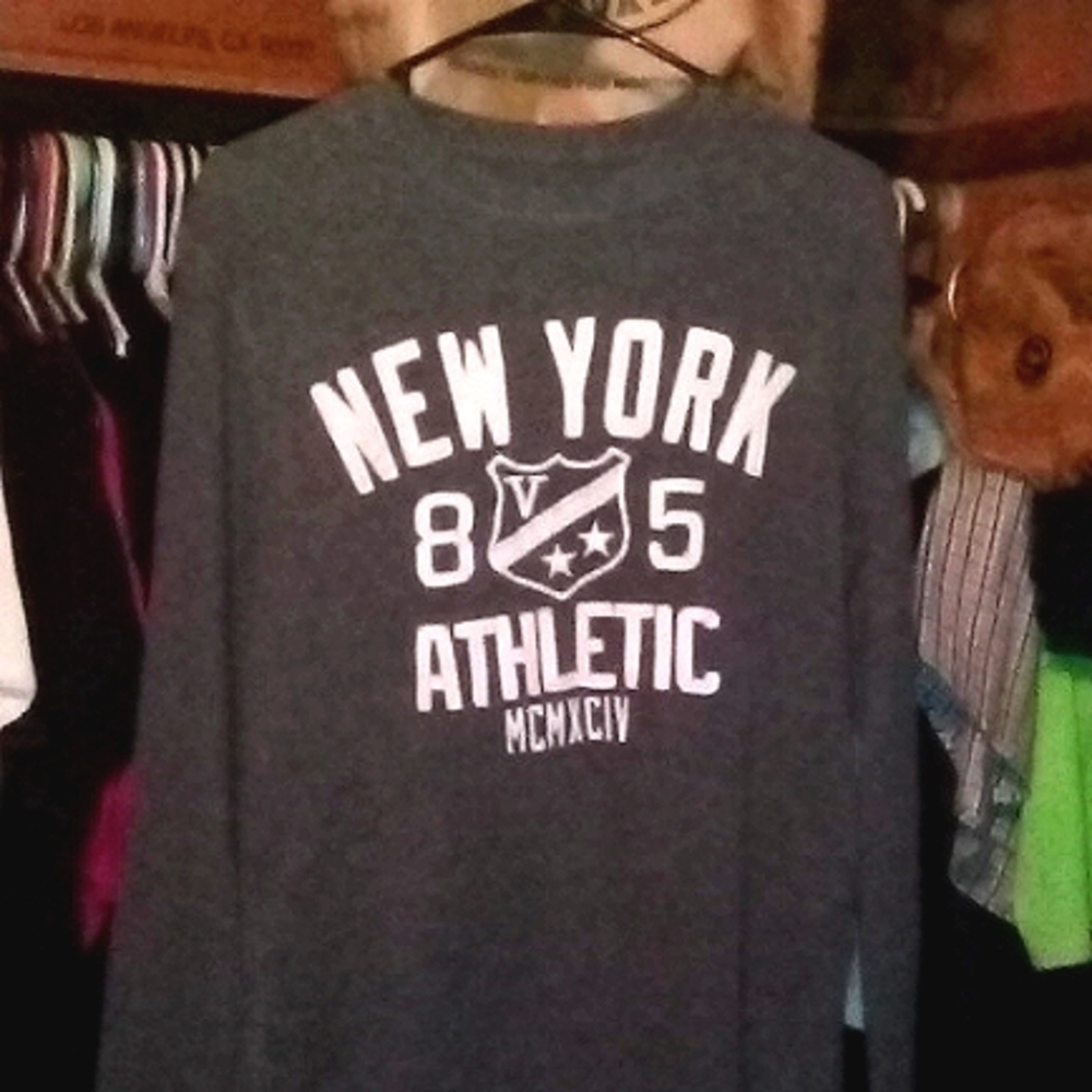 Women's Old Navy Long Sleeve Shirt M